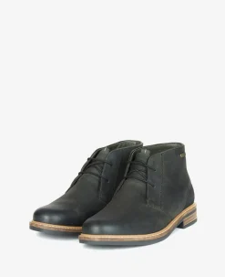 Barbour Men's Shoes|Men's Leather Boots<Men's Readhead Chukka Boot