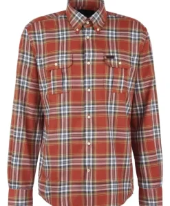 Barbour Shirts & Tops|Shirts<Men's Singsby Thermo Weave Shirt