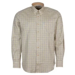 Barbour Shirts & Tops|Shirts<Men's Sporting Tattersall Shirt