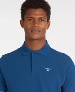Barbour Shirts & Tops|Shirts<Men's Sports Polo Shirt