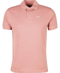 Barbour Shirts & Tops|Shirts<Men's Sports Polo Shirt