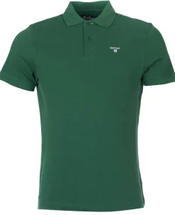 Barbour Shirts & Tops|Shirts<Men's Sports Polo Shirt
