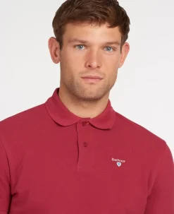Barbour Shirts & Tops|Shirts<Men's Sports Polo Shirt