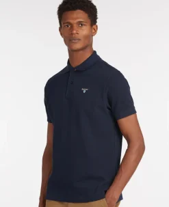 Barbour Shirts & Tops|Tops & T-shirts<Men's Tartan Pique Polo