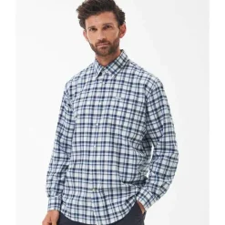 Barbour Shirts & Tops|Shirts<Men's Turville Regular Fit Shirt