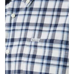 Barbour Shirts & Tops|Shirts<Men's Turville Regular Fit Shirt
