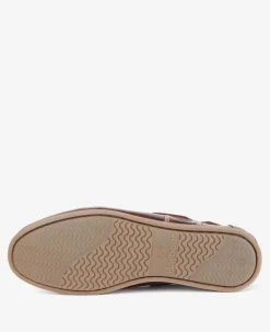 Barbour Men's Shoes<Men's Wake Boat Shoe