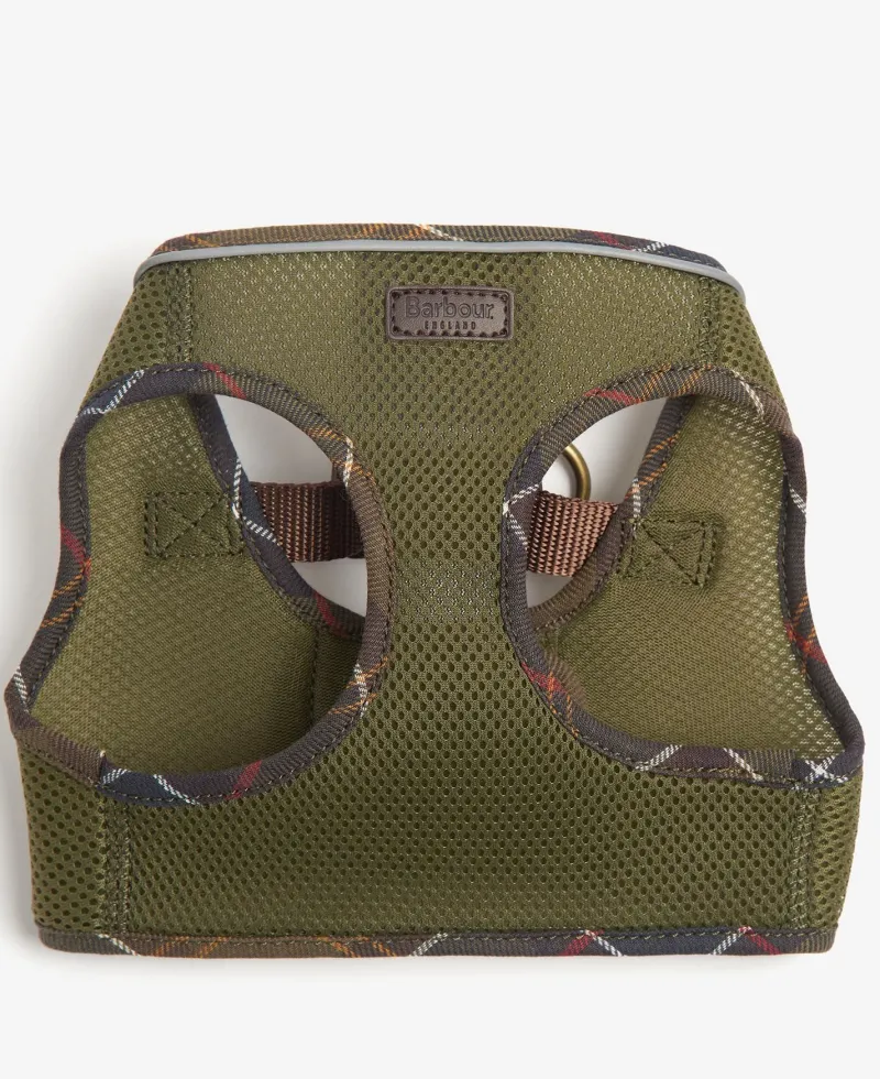 Barbour Dog Harnesses<Mesh Dog Harness