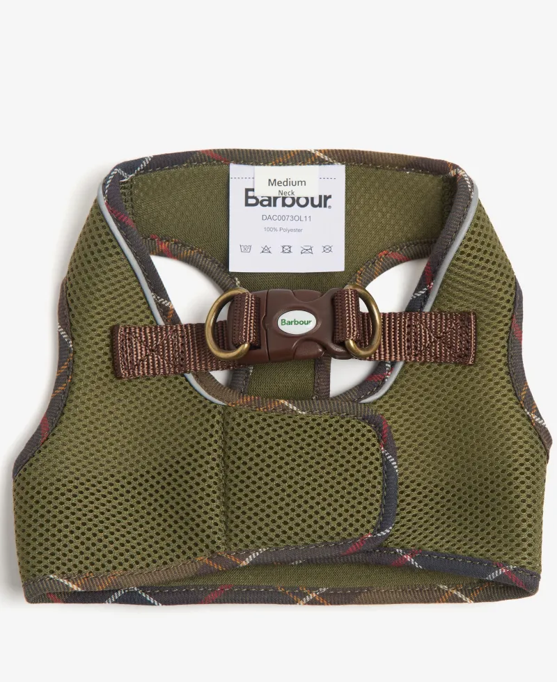 Barbour Dog Harnesses<Mesh Dog Harness