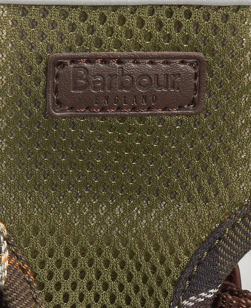 Barbour Dog Harnesses<Mesh Dog Harness
