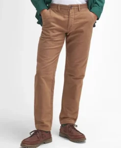 Barbour Trousers<Moleskin Tailored Fit Trouser