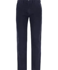 Barbour Trousers<Moleskin Tailored Fit Trouser