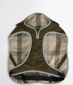 Barbour Dog Coats<Monmouth Waterproof Dog Coat