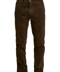 Barbour Trousers|Trousers & Breeks<Neuston Moleskin Trouser