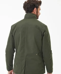 Barbour Jackets & Coats|Jackets & Coats<Ogston Waterproof Jacket