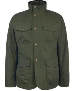 Barbour Jackets & Coats|Jackets & Coats<Ogston Waterproof Jacket