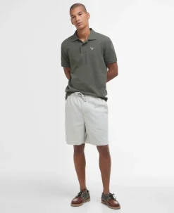 Barbour Shirts & Tops<Original Sports Tailored Polo Shirt