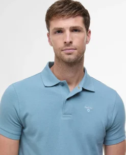 Barbour Shirts & Tops<Original Sports Tailored Polo Shirt