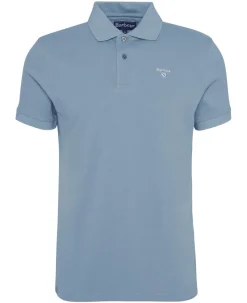 Barbour Shirts & Tops<Original Sports Tailored Polo Shirt