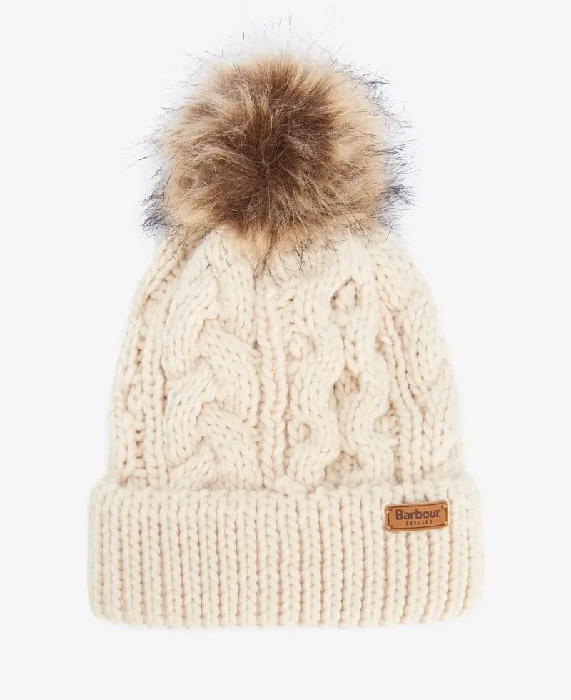 Barbour Hats|Hats<Penshaw Cable Beanie