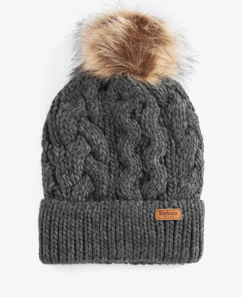 Barbour Hats|Hats<Penshaw Cable Beanie