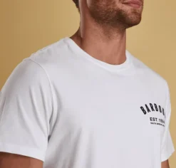 Barbour Shirts & Tops<Preppy Tee SS25