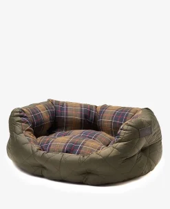 Barbour Dog Beds & Blankets<Quilted Dog Bed
