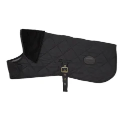 Barbour Dog Coats<Quilted Dog Coat