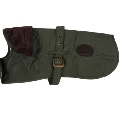 Barbour Dog Coats<Quilted Dog Coat