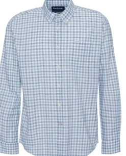 Barbour Shirts & Tops<Ravenfield Checked Regular Fit Shirt SS25