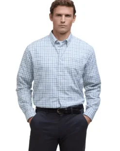 Barbour Shirts & Tops<Ravenfield Checked Regular Fit Shirt SS25