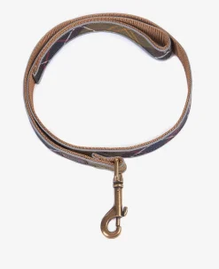 Barbour Collars And Leads<Reflective Dog Lead