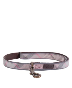 Barbour Collars And Leads<Reflective Dog Lead