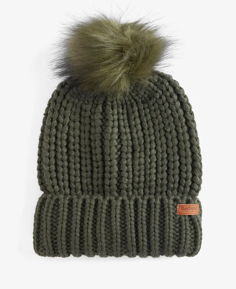 Barbour Hats|Hats<Saltburn Beanie