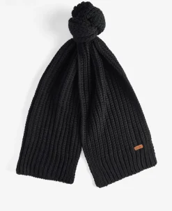 Barbour Scarves|Hats<Saltburn Beanie & Scarf Gift Set