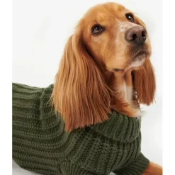 Barbour Dog Coats<Saltburn Dog Jumper
