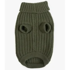 Barbour Dog Coats<Saltburn Dog Jumper