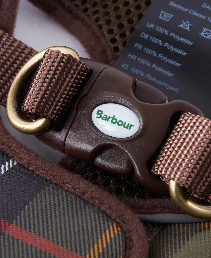 Barbour Dog Harnesses<Step In Dog Harness