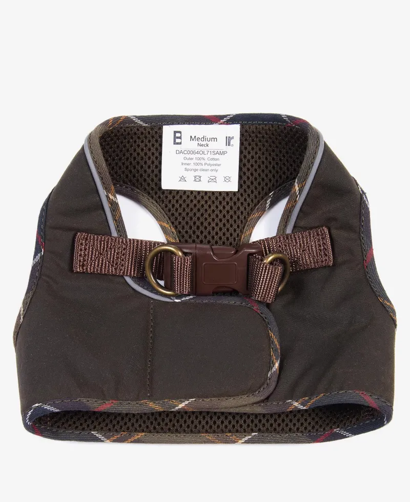 Barbour Dog Harnesses<Step In Dog Harness