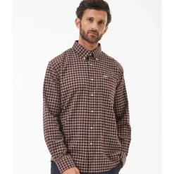 Barbour Shirts & Tops|Shirts<Tanlaw Shirt