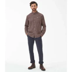 Barbour Shirts & Tops|Shirts<Tanlaw Shirt