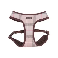 Barbour Dog Harnesses<Tartan Dog Harness