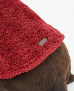 Barbour Dog Coats<Teddy Fleece Dog Jumper