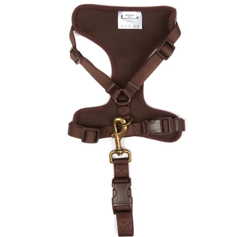 Barbour Dog Harnesses<Travel & Exercise Tartan Dog Harness