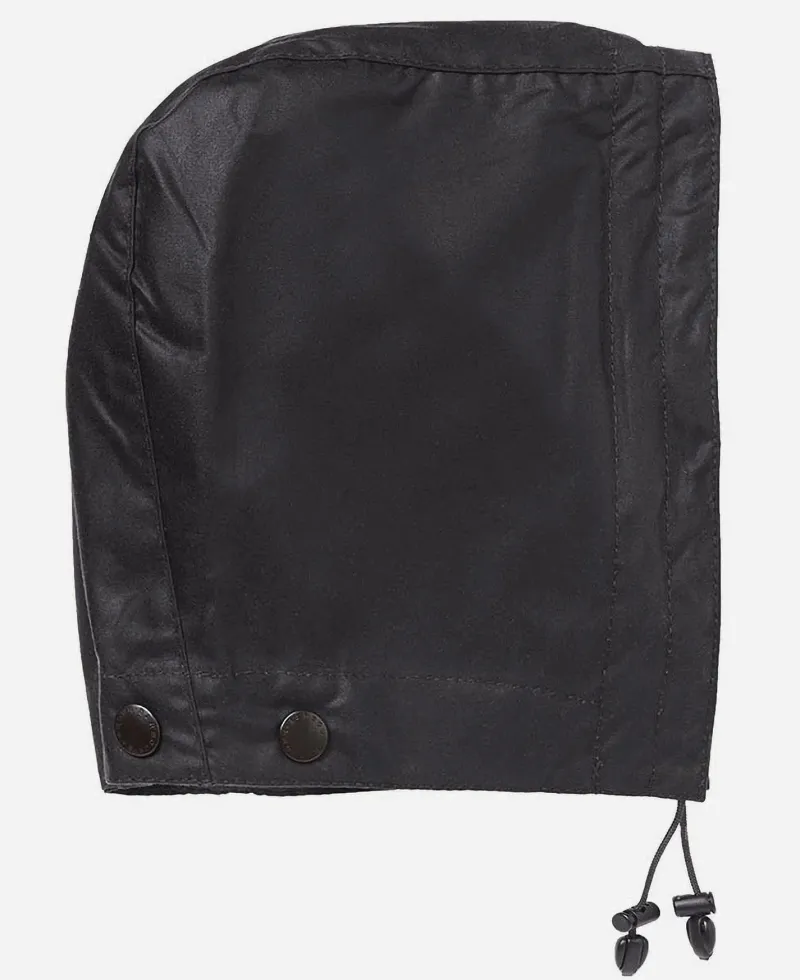 Barbour Country Accessories|Shooting Accessories<Waxed Cotton Hood