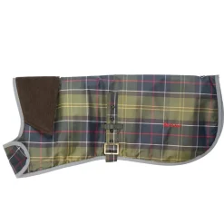 Barbour Dog Coats<Wetherham Dog Coat
