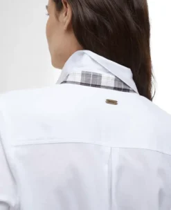 Barbour Shirts & Tops|Shirts & Tops<Women's Glades Shirt SS25