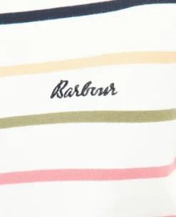 Barbour Shirts & Tops<Women’s Hawkins Top SS25