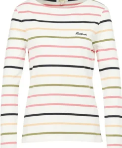 Barbour Shirts & Tops<Women’s Hawkins Top SS25