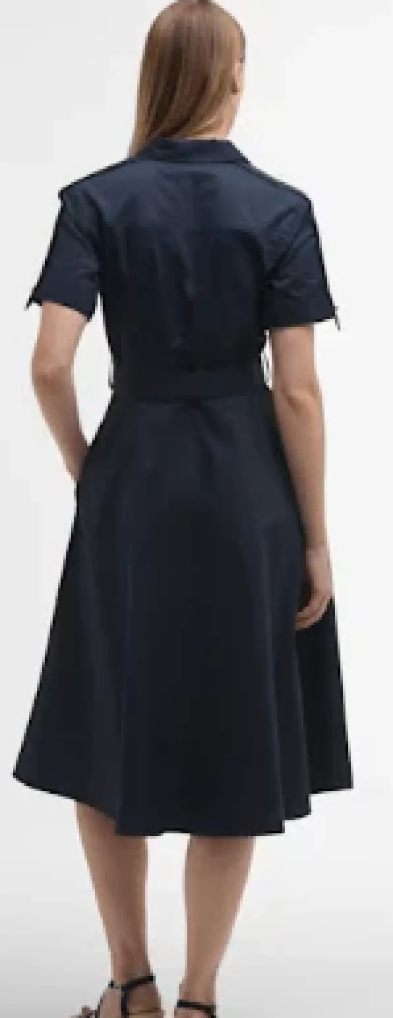 Barbour Skirts & Dresses<Women's Ivy Midi Dress SS25